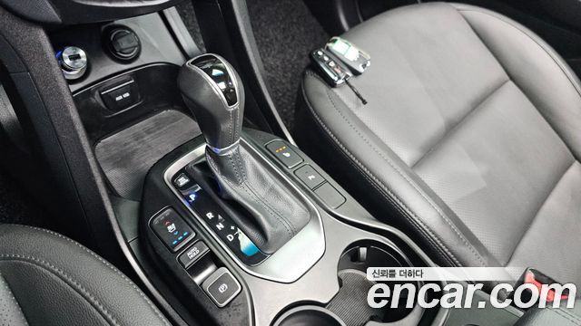 Hyundai Santafe 2014 — photo 9
