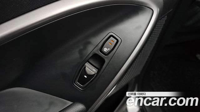 Hyundai Santafe 2014 — photo 17