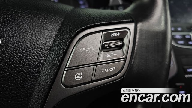 Hyundai Santafe 2014 — photo 18