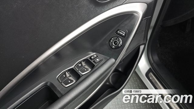 Hyundai Santafe 2014 — photo 19