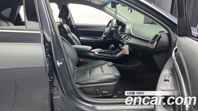 Hyundai Grandeur 2018 — photo 10