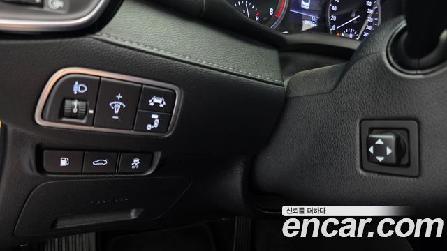 Hyundai Grandeur 2018 — photo 16
