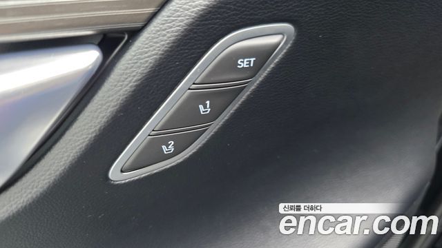 Hyundai Grandeur 2018 — photo 18
