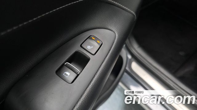 Hyundai Grandeur 2018 — photo 19