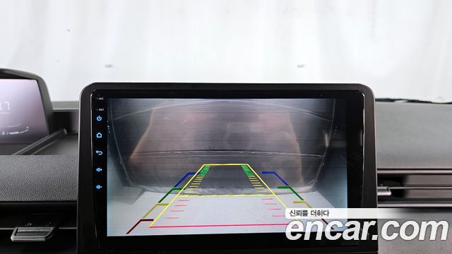 Hyundai Staria 2024 — photo 15