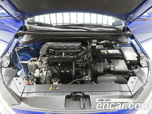 Hyundai AVANTE 2019 — photo 6