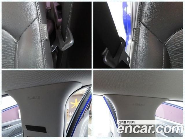 Hyundai AVANTE 2019 — photo 18