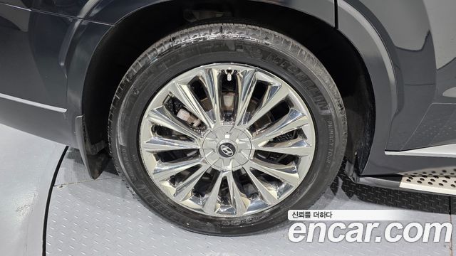 Hyundai Palisade 2020 — photo 5