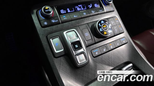 Hyundai Palisade 2020 — photo 9