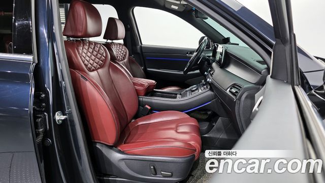 Hyundai Palisade 2020 — photo 11