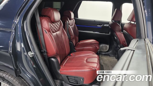 Hyundai Palisade 2020 — photo 12
