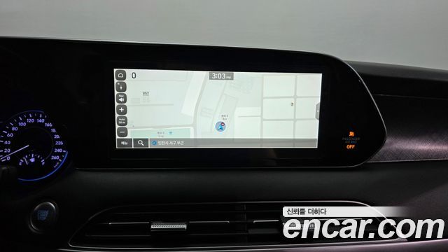 Hyundai Palisade 2020 — photo 14