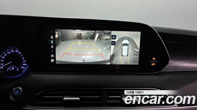 Hyundai Palisade 2020 — photo 15