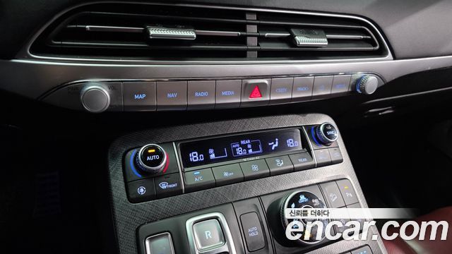 Hyundai Palisade 2020 — photo 16