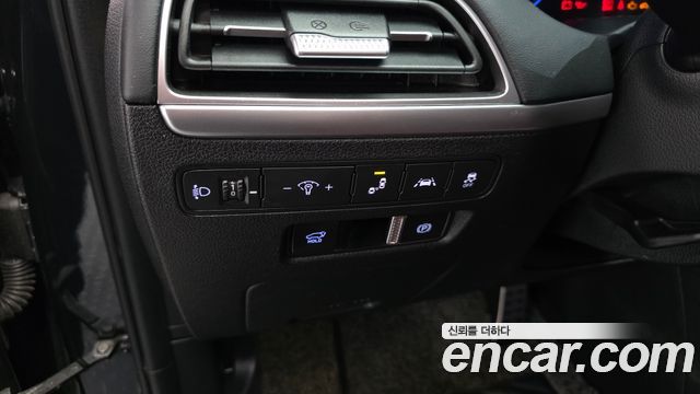 Hyundai Palisade 2020 — photo 17