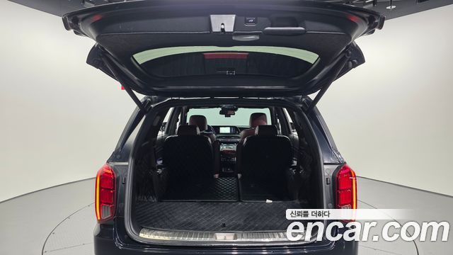 Hyundai Palisade 2020 — photo 20