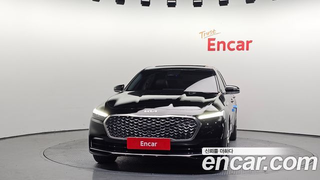 Kia K9 2023 — photo 3