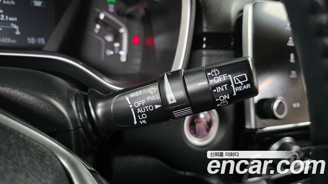 Honda CR-V 2017 — photo 18