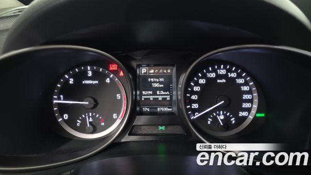 Hyundai Santafe 2018 — photo 8