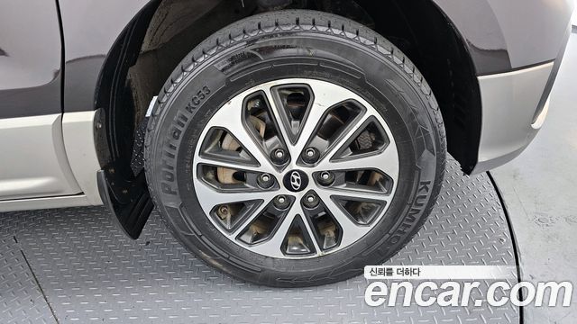 Hyundai Starex 2019 — photo 5