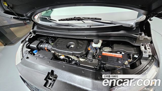 Hyundai Starex 2019 — photo 6