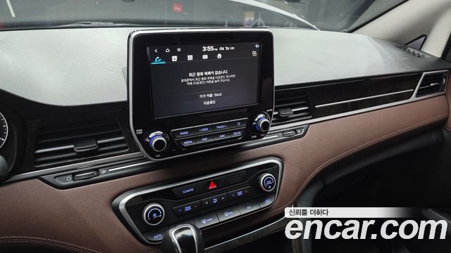 Hyundai Starex 2019 — photo 14