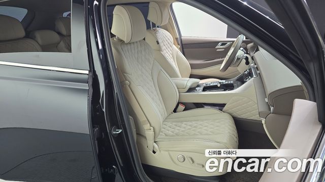 Genesis GV80 2023 — photo 12