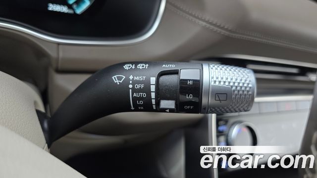 Genesis GV80 2023 — photo 17