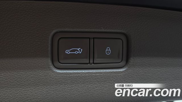 Genesis GV80 2023 — photo 20