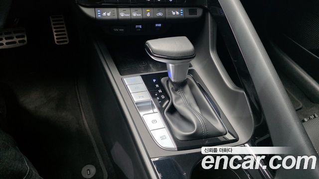Hyundai AVANTE 2021 — photo 9