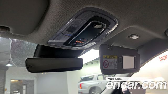 Hyundai AVANTE 2021 — photo 17