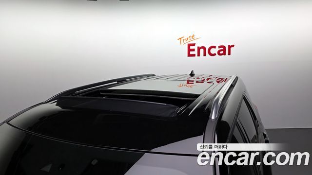 Ford Explorer 2021 — photo 20
