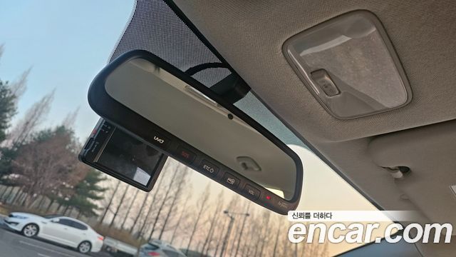 Kia morning 2021 — photo 7