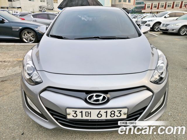 Hyundai i30 2014 — photo 3