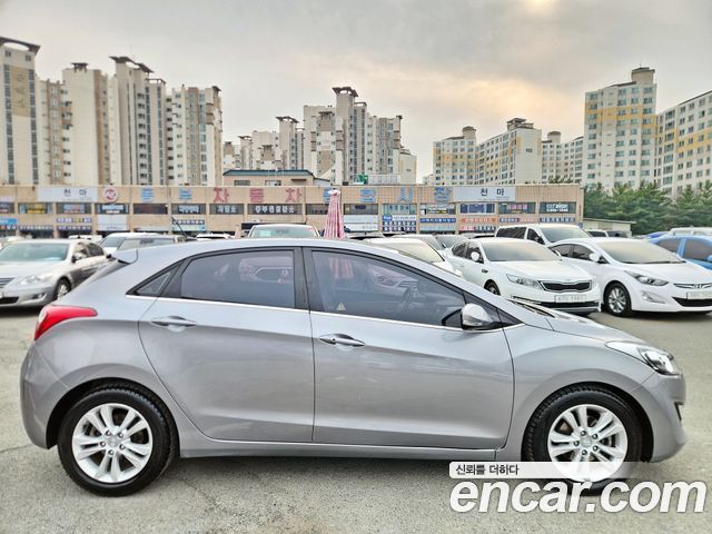 Hyundai i30 2014 — photo 5