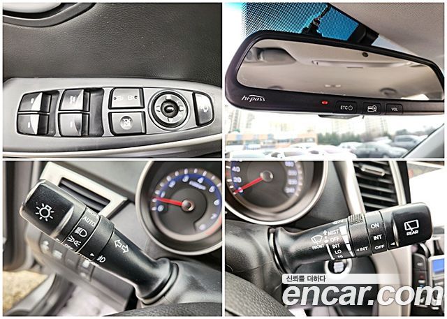 Hyundai i30 2014 — photo 15