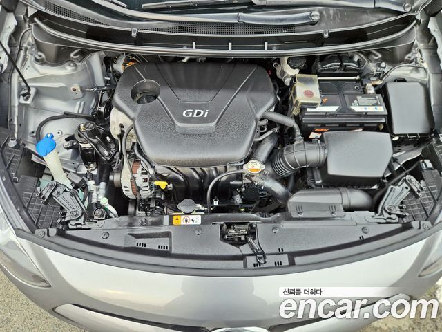 Hyundai i30 2014 — photo 18