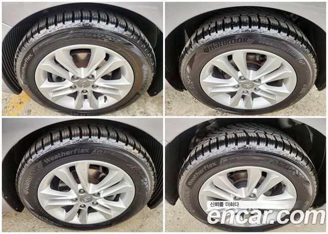 Hyundai i30 2014 — photo 19