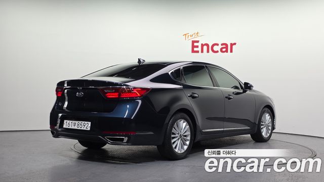 Kia K7 2019 — photo 2