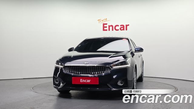 Kia K7 2019 — photo 3