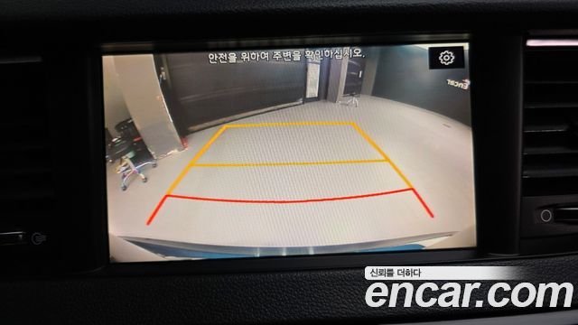 Kia K7 2019 — photo 16