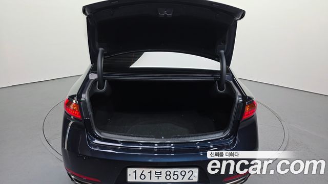 Kia K7 2019 — photo 20