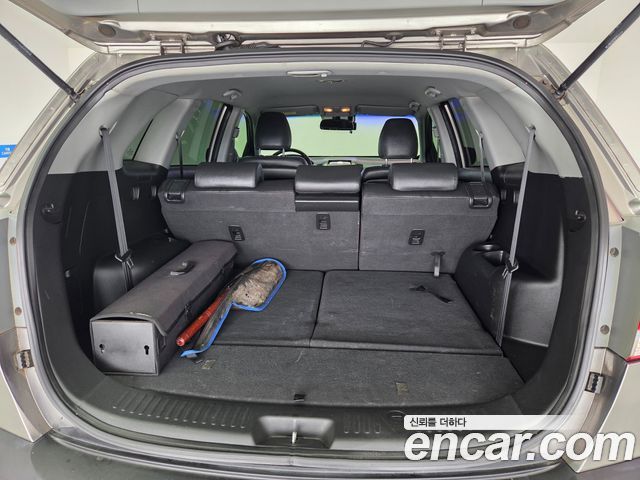 Kia Sorento 2010 — photo 7