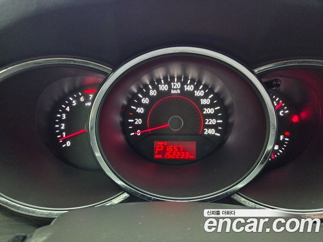 Kia Sorento 2010 — photo 15