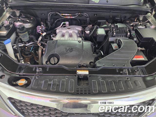 Kia Sorento 2010 — photo 16
