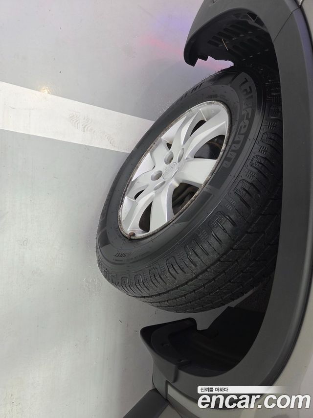Kia Sorento 2010 — photo 17