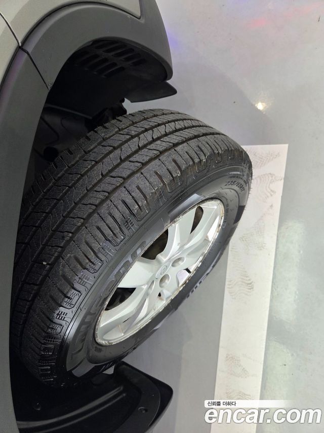 Kia Sorento 2010 — photo 18