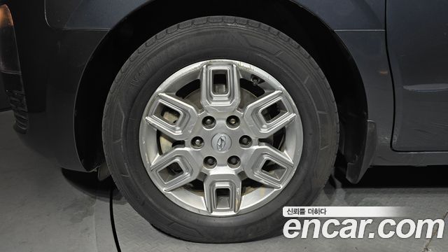 Hyundai Staria 2022 — photo 5
