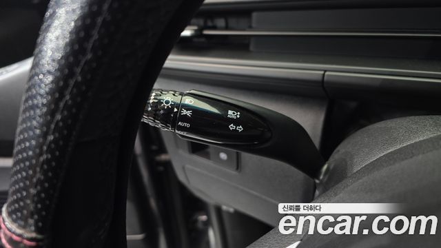 Hyundai Staria 2022 — photo 17