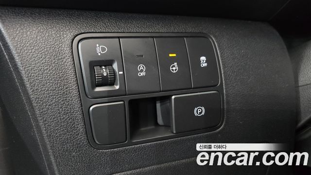 Hyundai Staria 2022 — photo 19
